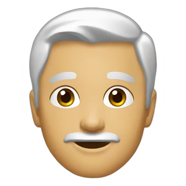 Красный картофель sticker