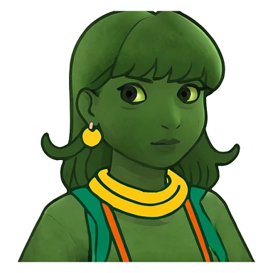 aitana ocaña sticker