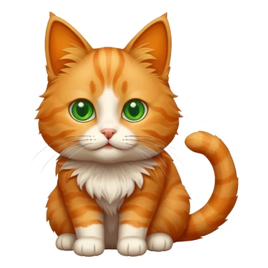 귀여운고양이 sticker