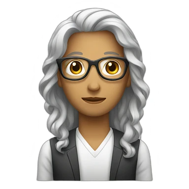 oficina digital sticker