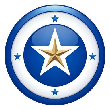 portsmouth fc badge sticker