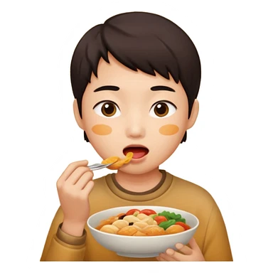 Tung Tung sahur sticker