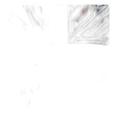 Britain flag sticker