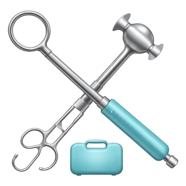 PEDIATRIC SURGERY sticker