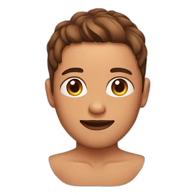 layers of skin sticker