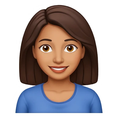 mother latina sticker