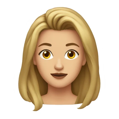 Brigitte marcon sticker