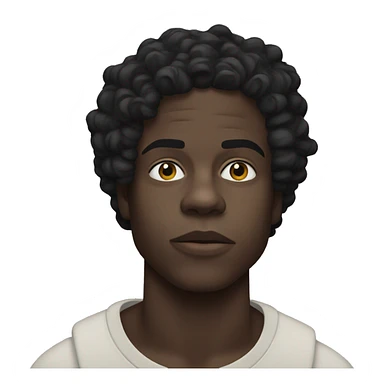 daniel caesar sticker