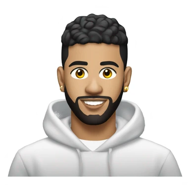 Anuel sticker