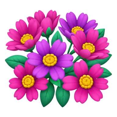 Êxtase Florescido sticker