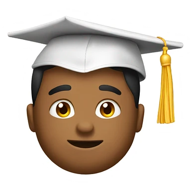 College degree  sticker