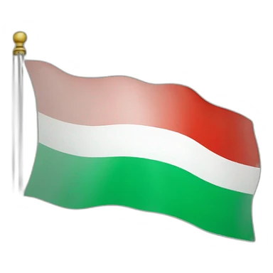 Persian flag  sticker