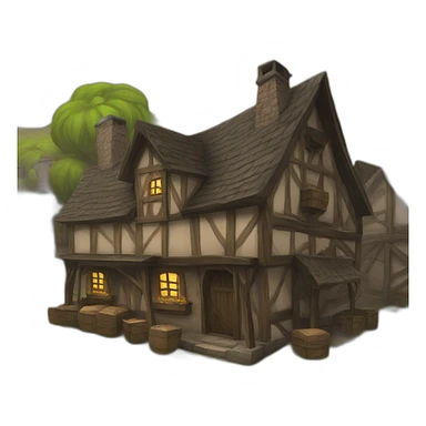 town of salem sticker