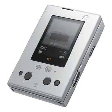 Sony walkman sticker