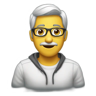 Buscando en intermet sticker