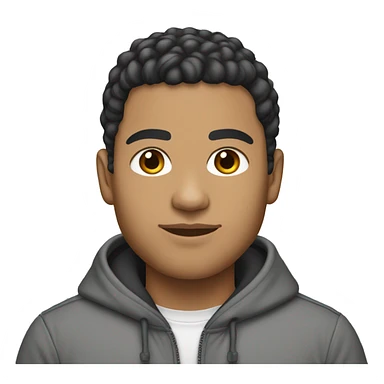 Lightskin Male Wearing Supreme Clothing  sticker