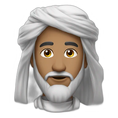 Roi Mohammed6 sticker
