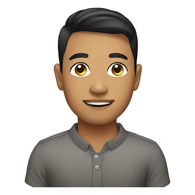 Cambodian gay  sticker