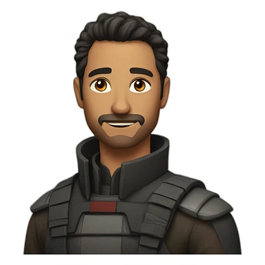 Shepard sticker