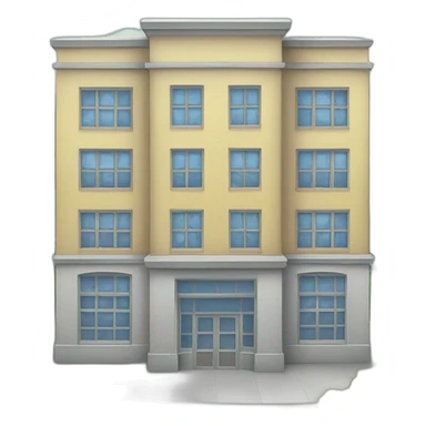 :headquarters sticker