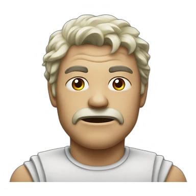 indestructible sticker