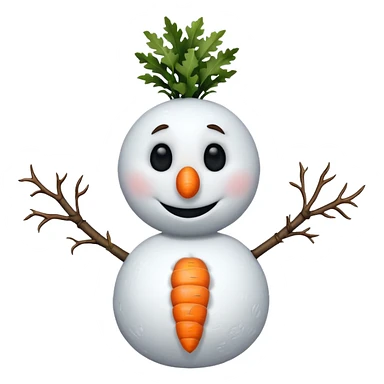 olaf sticker