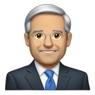 Bob Menendez sticker