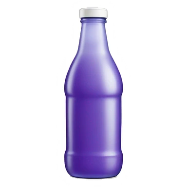 activis lean pint bottle sticker