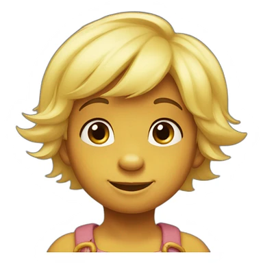 Winnie l'ourson sticker