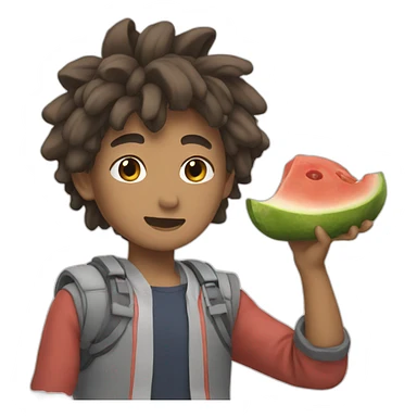 Taki from your name sticker