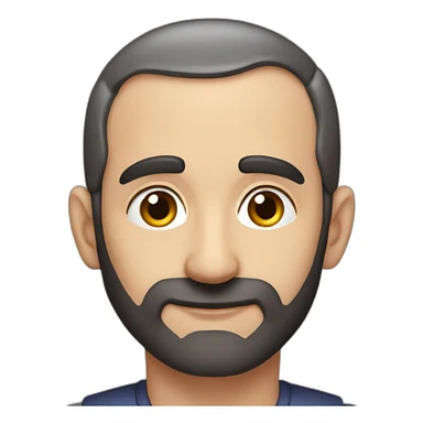 Nikol Pashinyan hello sticker