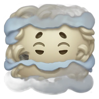 Pieuvre stylé sticker