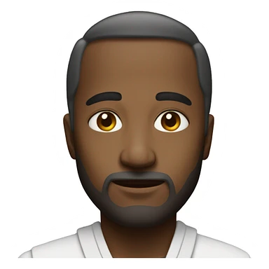 Icon for spirituality  sticker