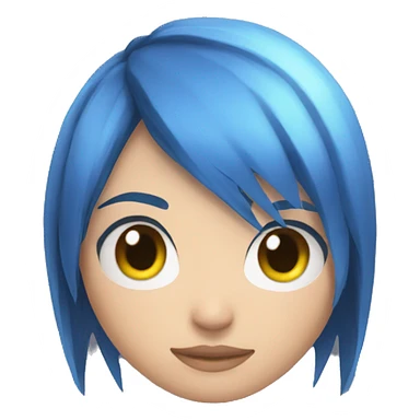 Chloe Price sticker