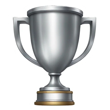 platinum trophy sticker