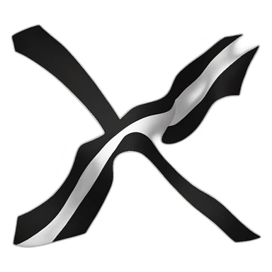 Bretagne flag sticker