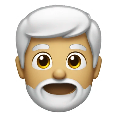 Skibidi mewing sticker