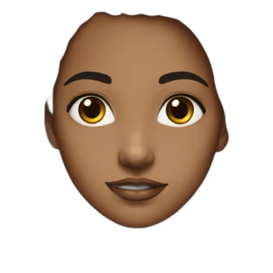 Very-beautiful-girl-in-the-world sticker