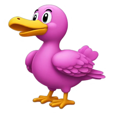 birdo sticker