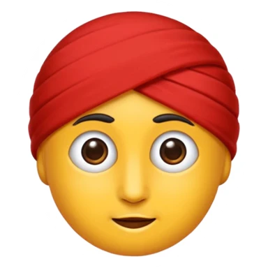 Türk bayrağı sticker