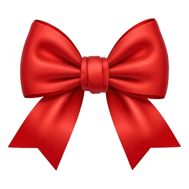 Bows sticker