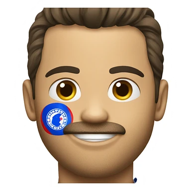 Cruz azul futbol sticker