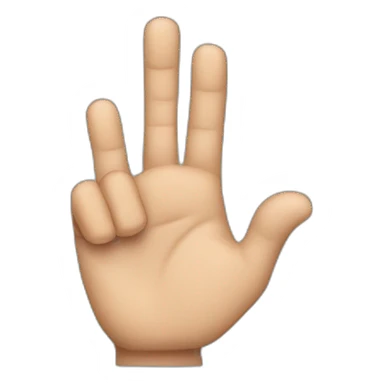 Richard Speigth Jr finger snap sticker