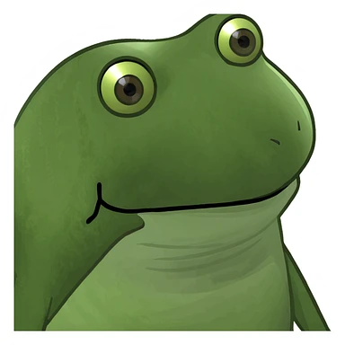 Number balloons 43 sticker