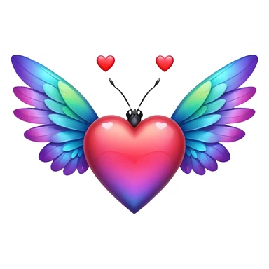 bug of love  sticker