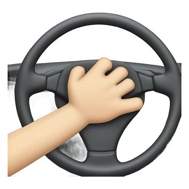 Drive careful  sticker