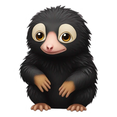 niffler sticker