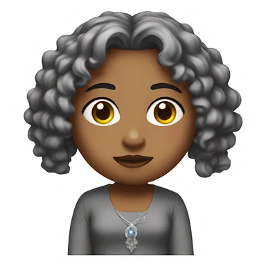 Sacred femininity sticker