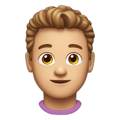 Only fans logo sticker