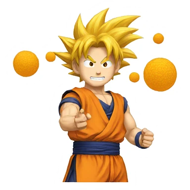 Sangoku sticker